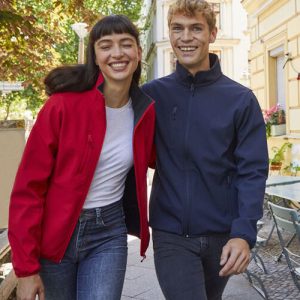 Clique Classic Men Softshell