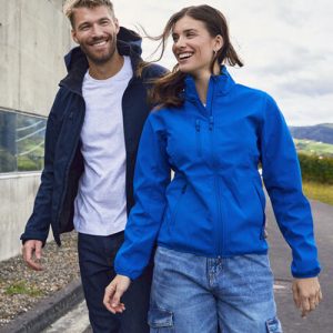 Clique Classic Men Softshell Hoody