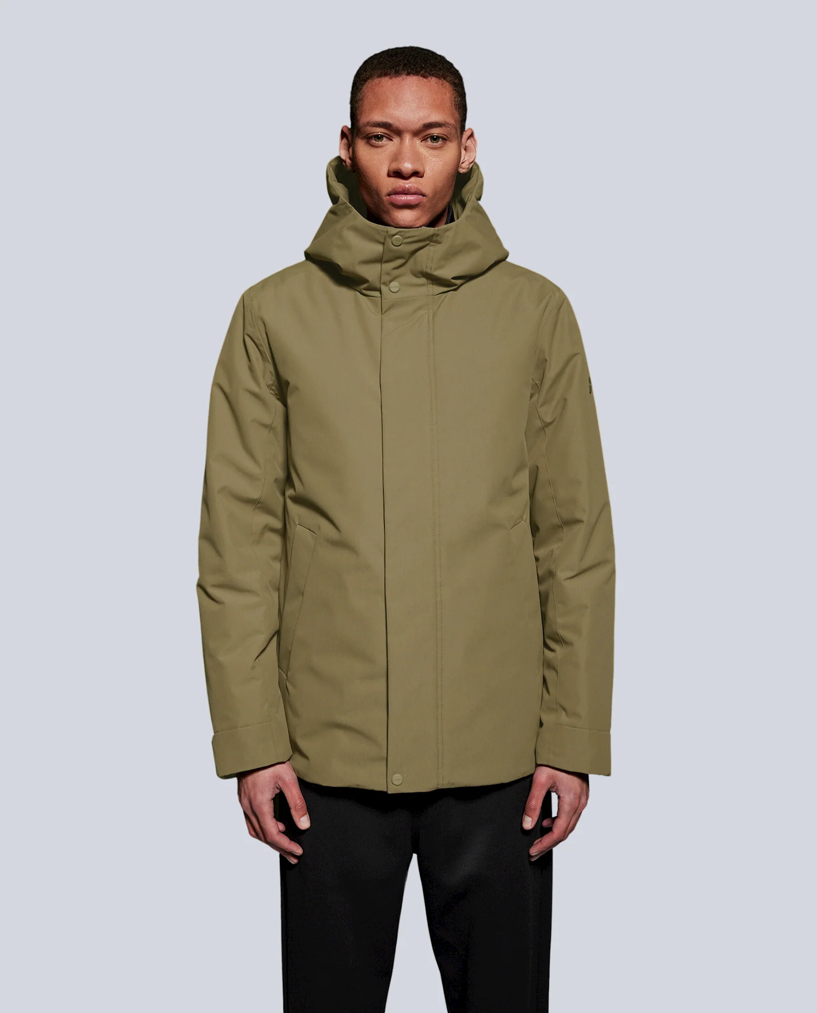 BARNARD - MARTINI OLIVE - Afbeelding 2