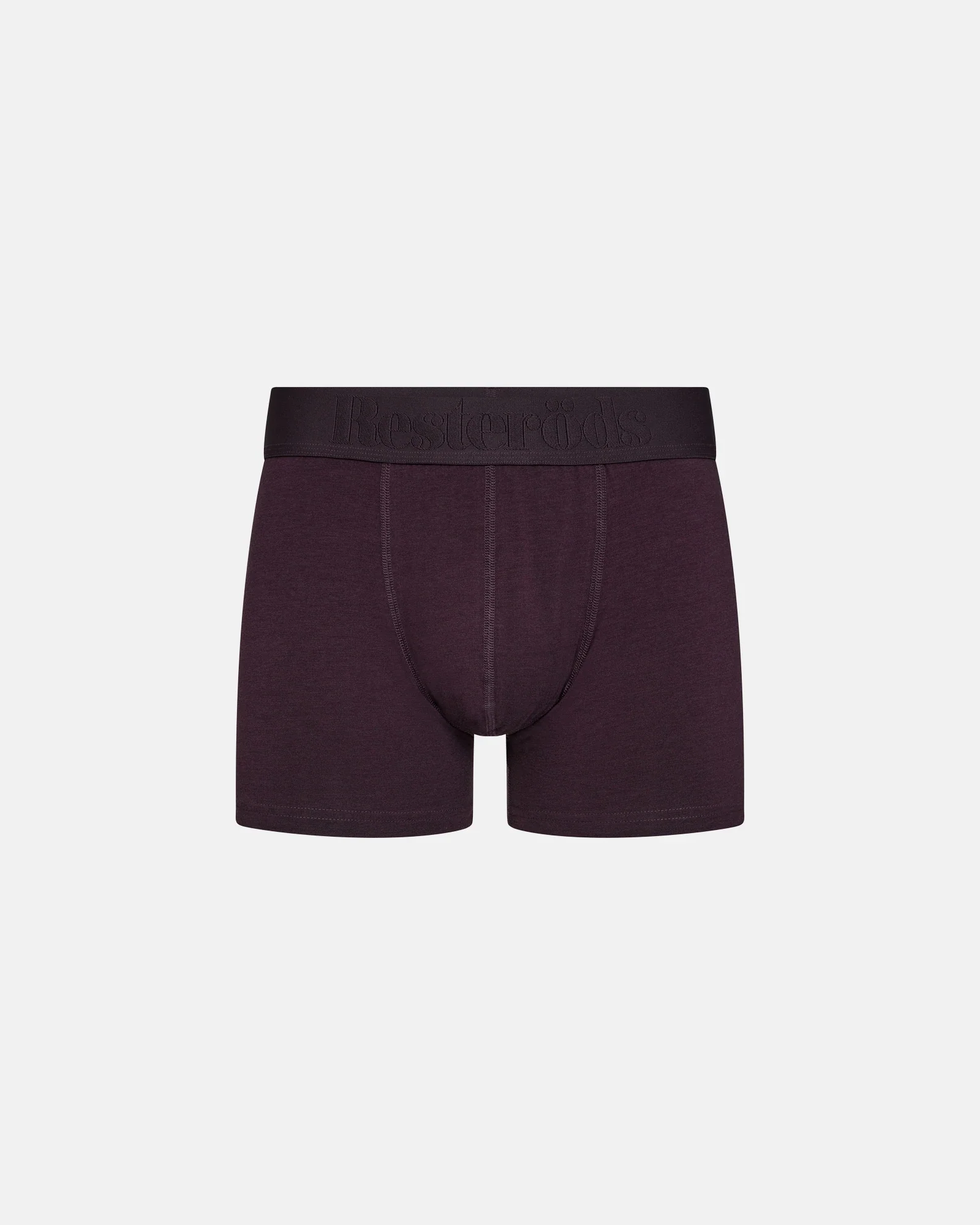 GUNNAR BAMBOO 3-PACK - MULTICOLOUR - Afbeelding 5