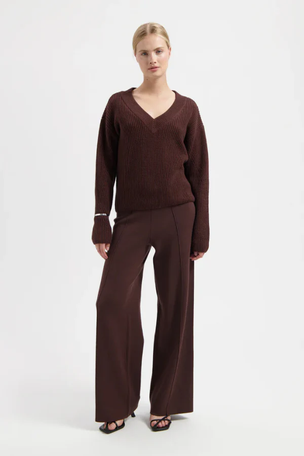 ANNA TRUI - ESPRESSO - Afbeelding 2