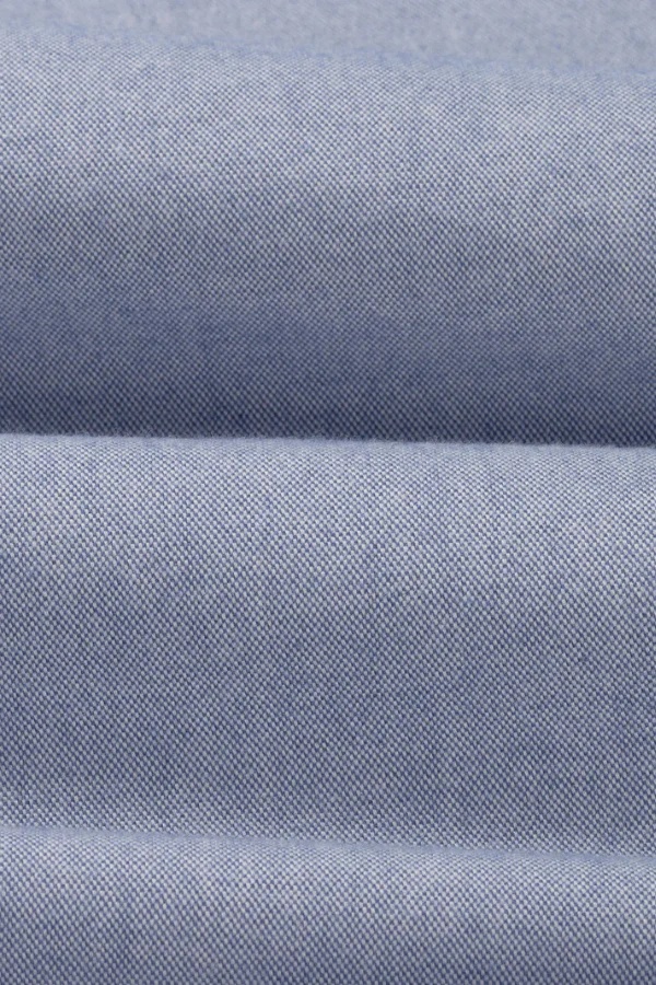 LUX WARM SHIRT - DARK NAVY - Afbeelding 4