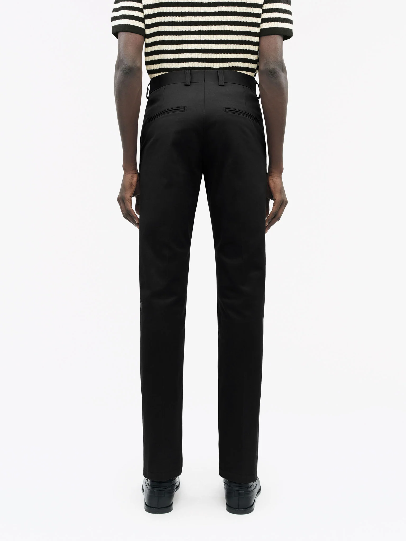 TENUTA C - BLACK REGULAR - Afbeelding 3