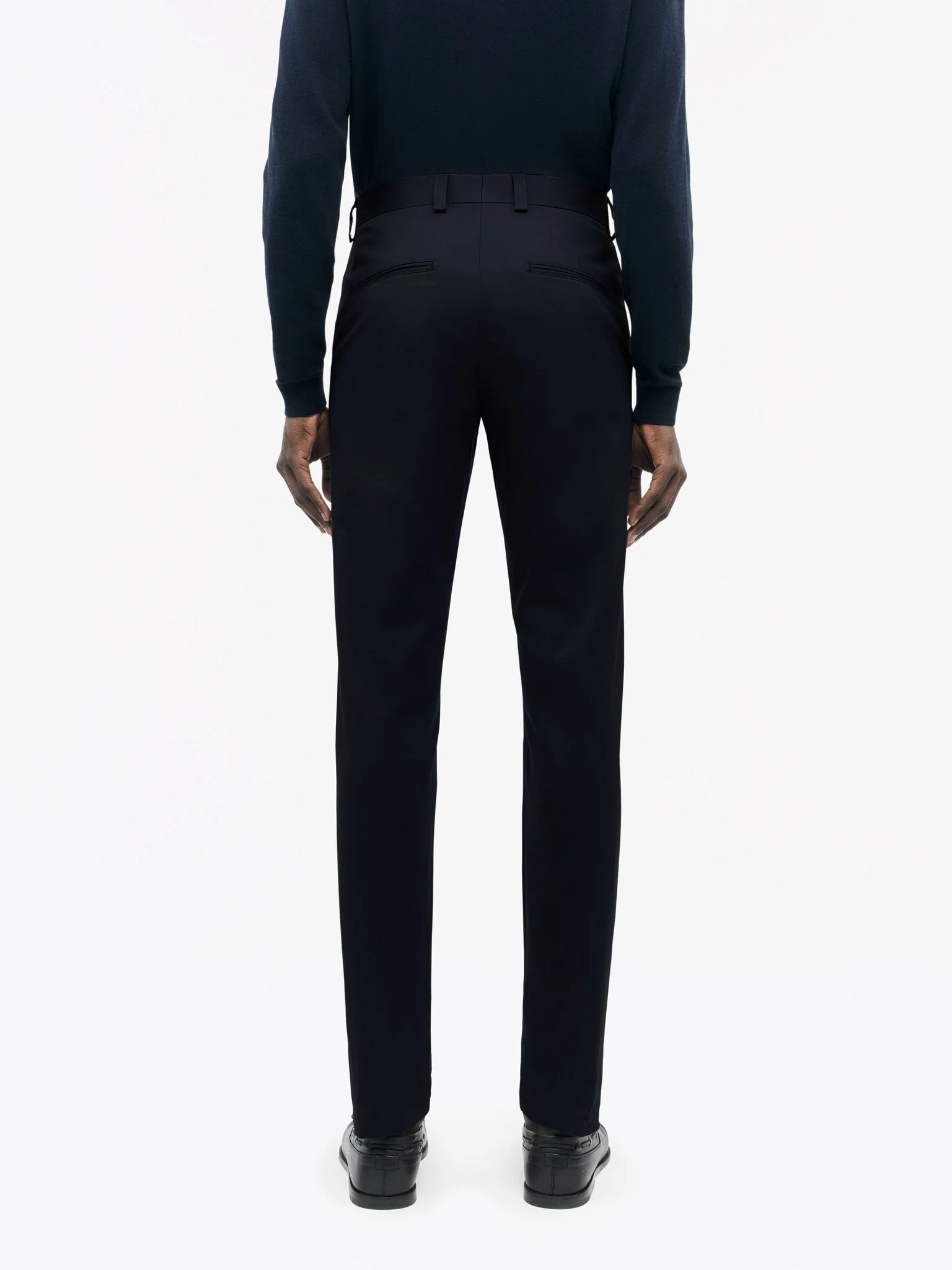 TENUTA C - LIGHT BLUE REGULAR - Afbeelding 3