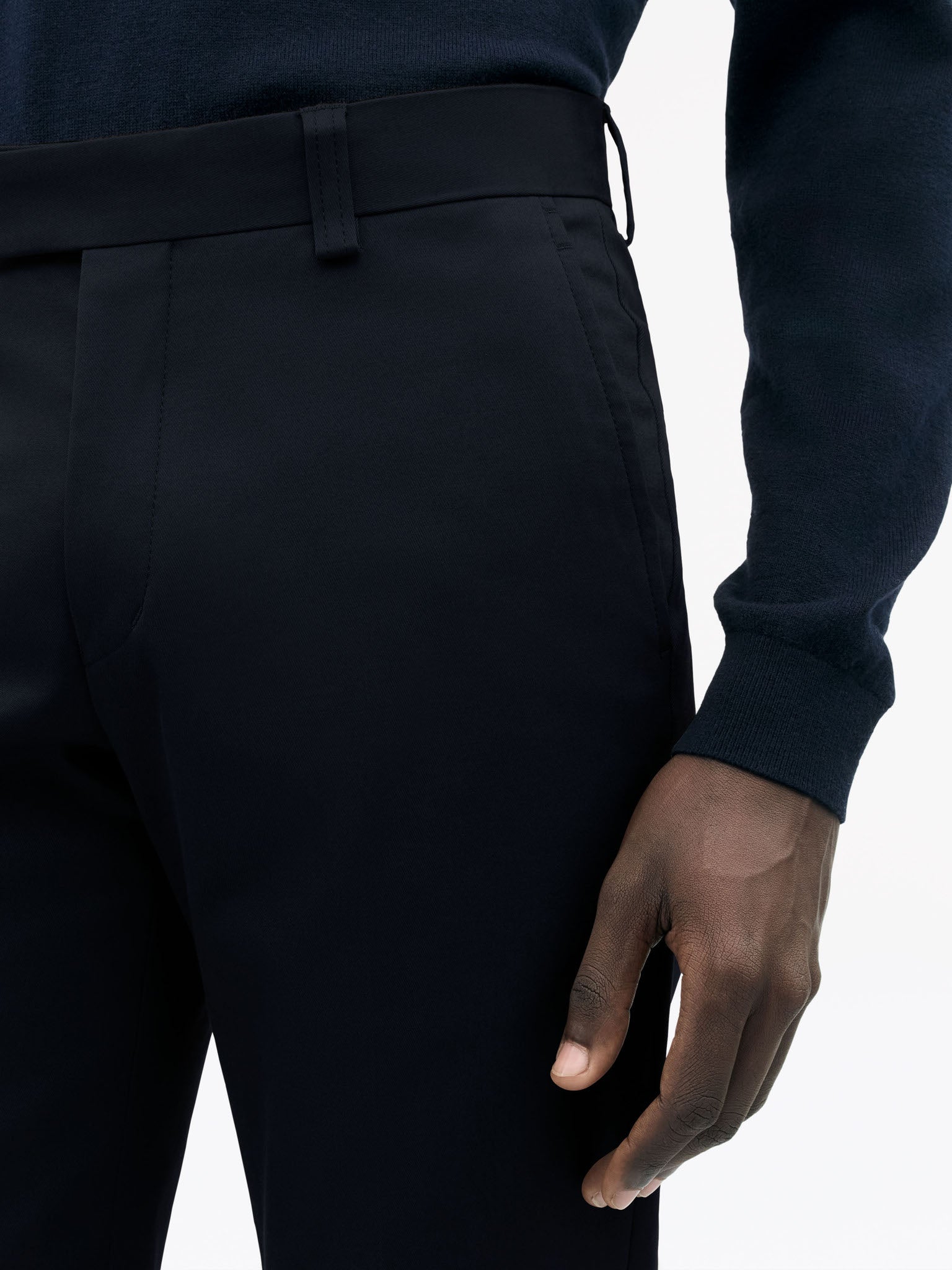 TENUTA C - LIGHT BLUE REGULAR - Afbeelding 4