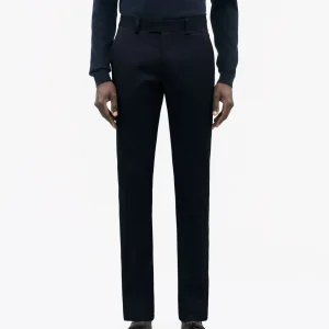 TENUTA C - LIGHT BLUE REGULAR