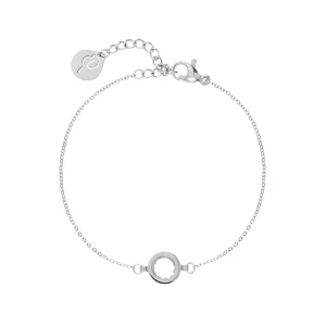 MONACO BRACELET MINI - STEEL