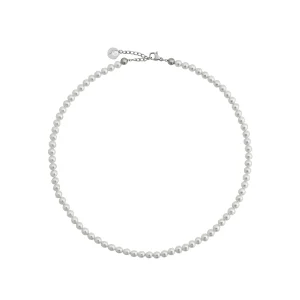 LILIAN NECKLACE MULTI M - STEEL