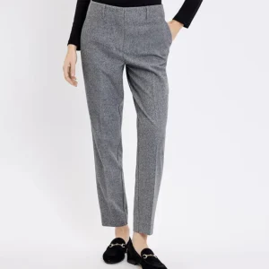 JULIAFV 438 - PEPPER MELANGE - ANKLE