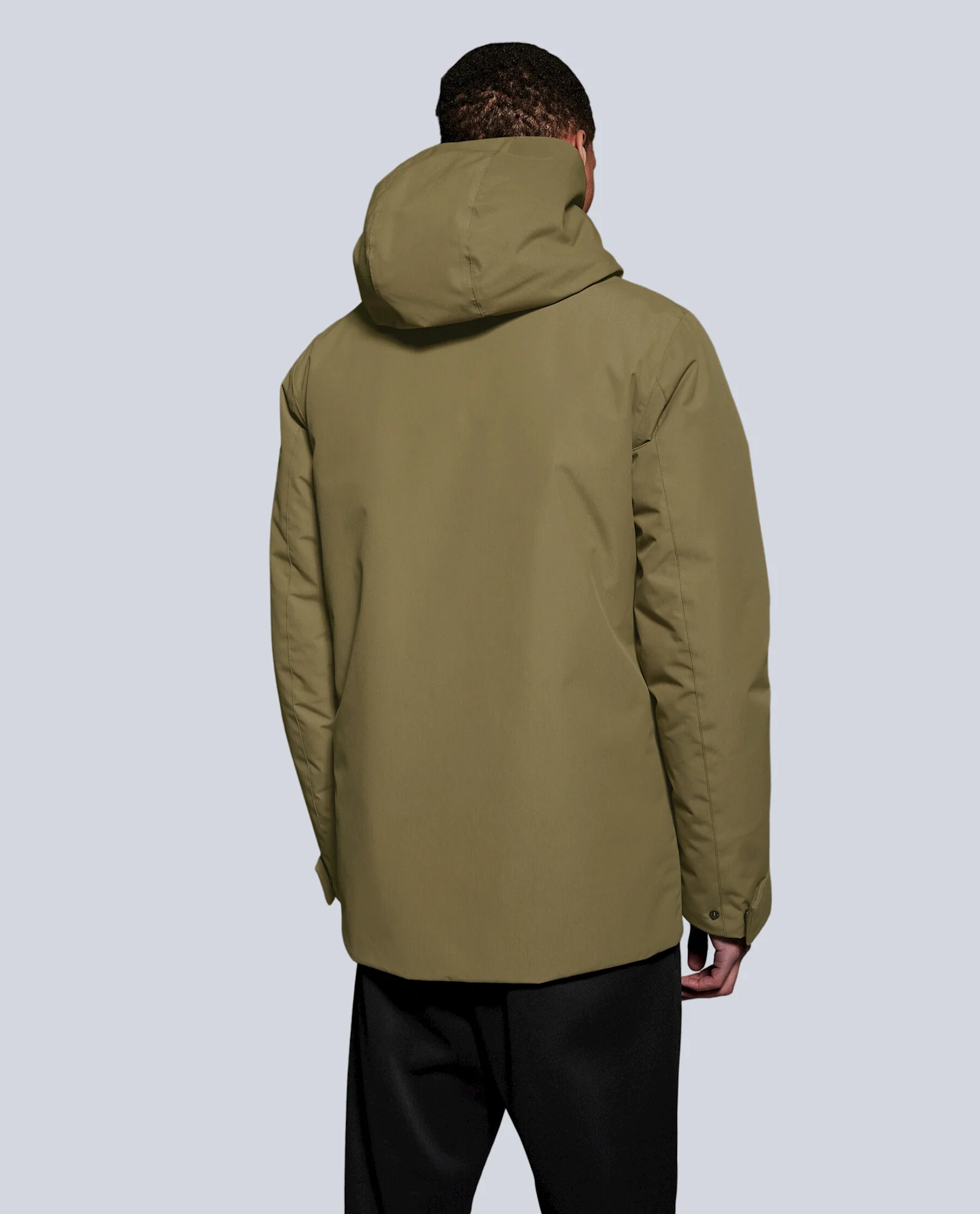 BARNARD - MARTINI OLIVE - Afbeelding 3