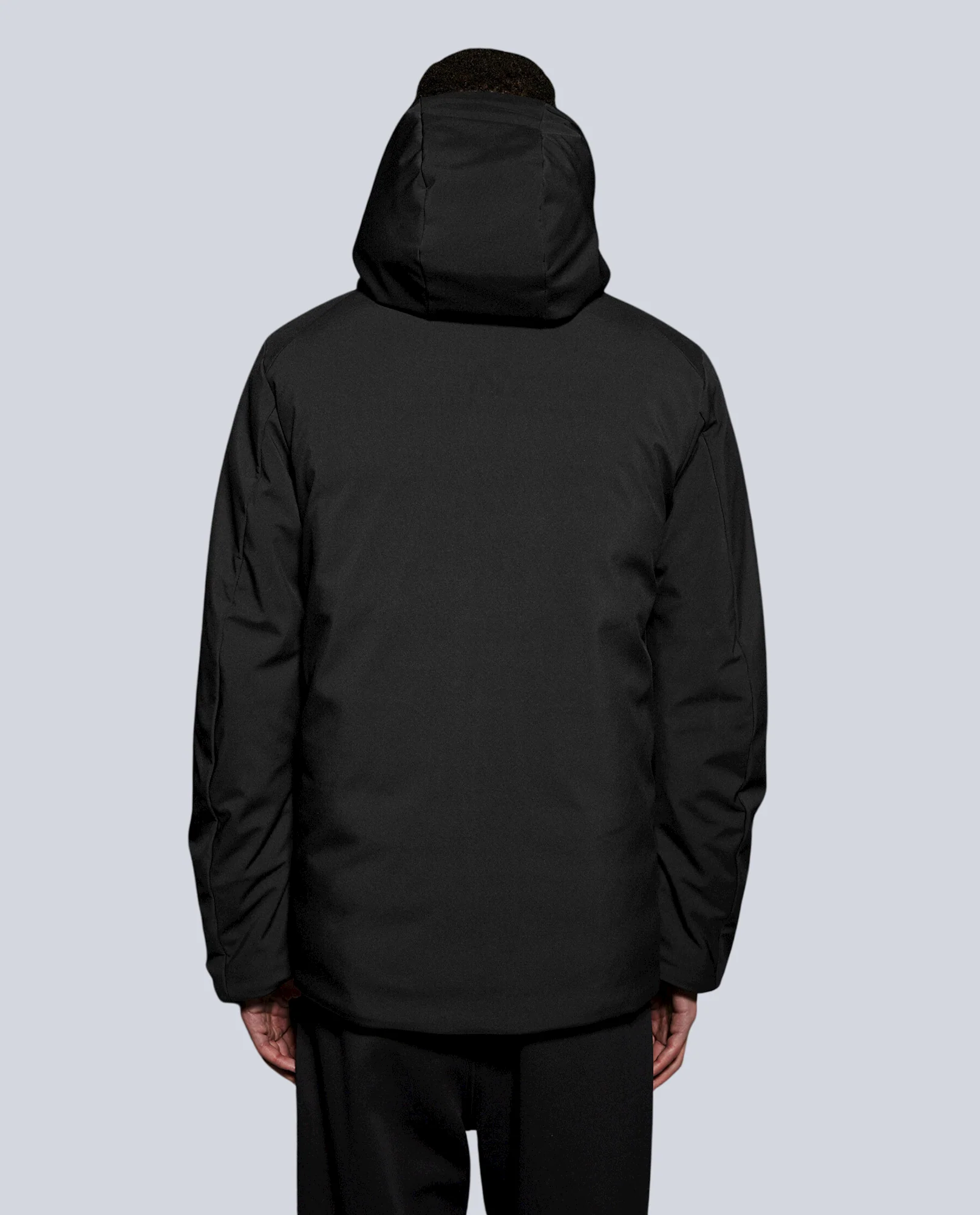 PHIL - BLACK - Afbeelding 3