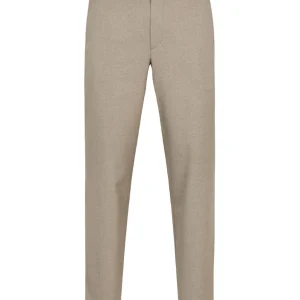 OSWALDPL 438 - DARK SAND MELANGE - LENGTEMAAT 34