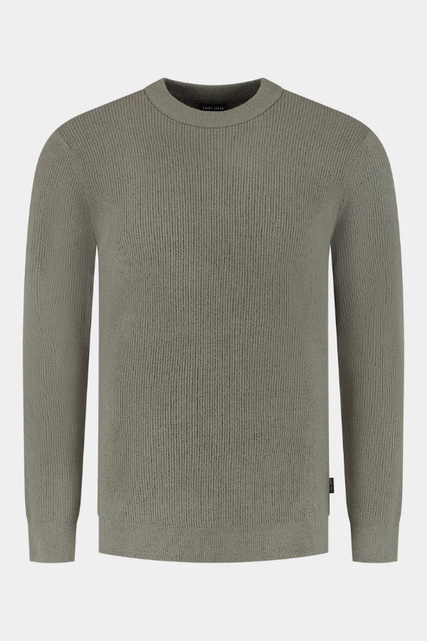 DURK - LIGHT ARMY MELANGE