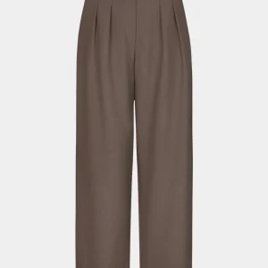 KARENFV 826 - MUD BROWN MELANGE - LONG