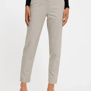 JULIA 034 - WARM SAND - ANKLE