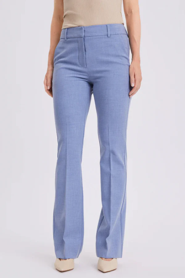 CLARAFV 826 - DAWN BLUE - LONG