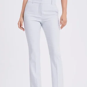 CLARAFV 810 - SKY BLUE MELANGE - LONG