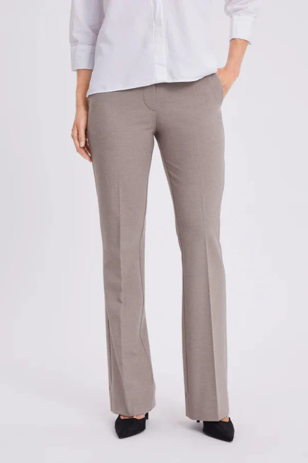 CLARAFV 285 - MACCHIATO - LONG