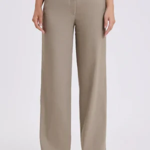 DENAFV 769 - DUSTY GREEN LINEN - LONG