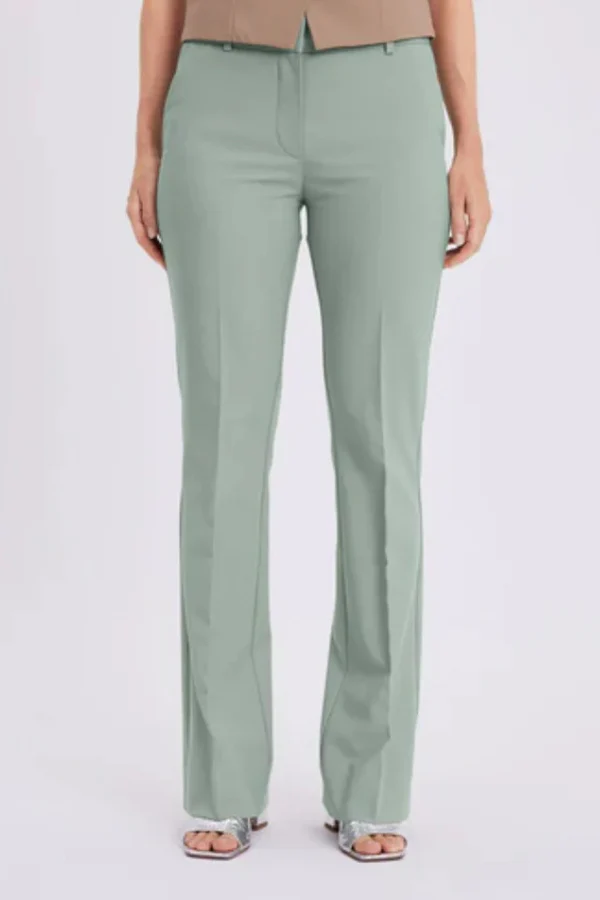 CLARAFV 285 - MATCHA - LONG