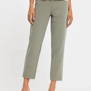 DAPHNE 017 - GREEN LEAF - ANKLE