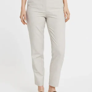 JULIAFV 033 - SAND MELANGE - ANKLE