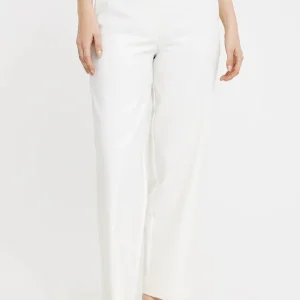 SOPHIA ANKLE 045 - CREAM