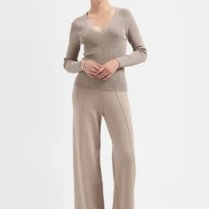 CORINE BROEK - TAUPE