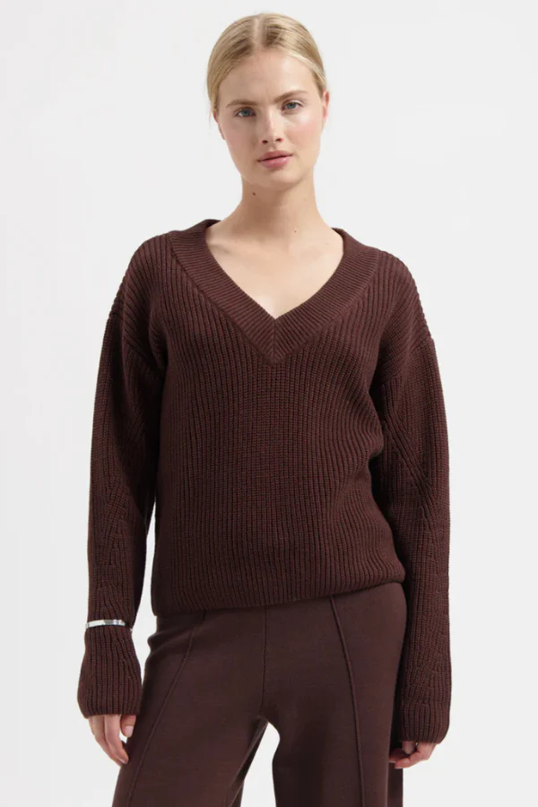 ANNA TRUI - ESPRESSO - Afbeelding 3