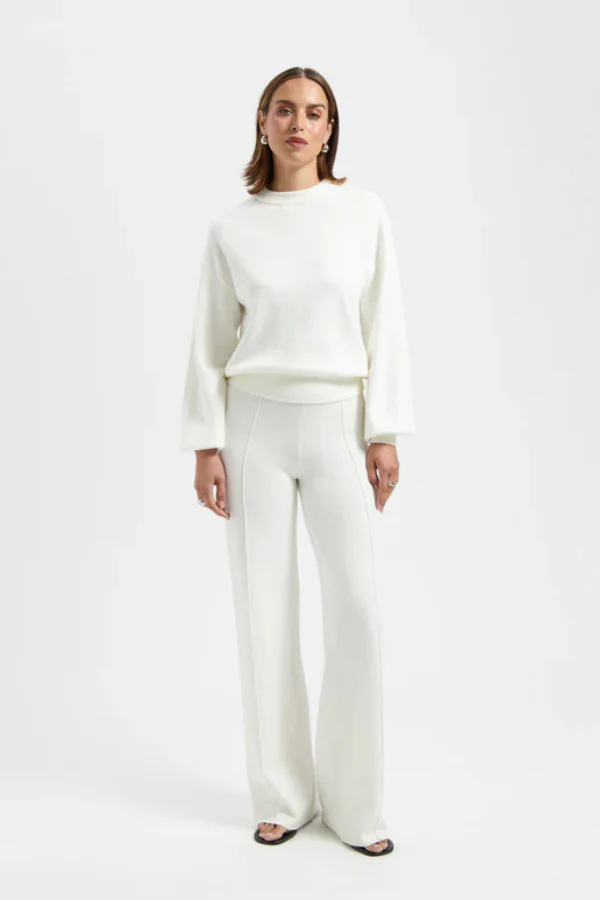 CORINE BROEK - WINTER WHITE - Afbeelding 2