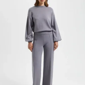 CORINE BROEK - DEEP GREY