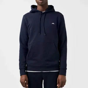 CAL SWEAT HOODIE - JL NAVY