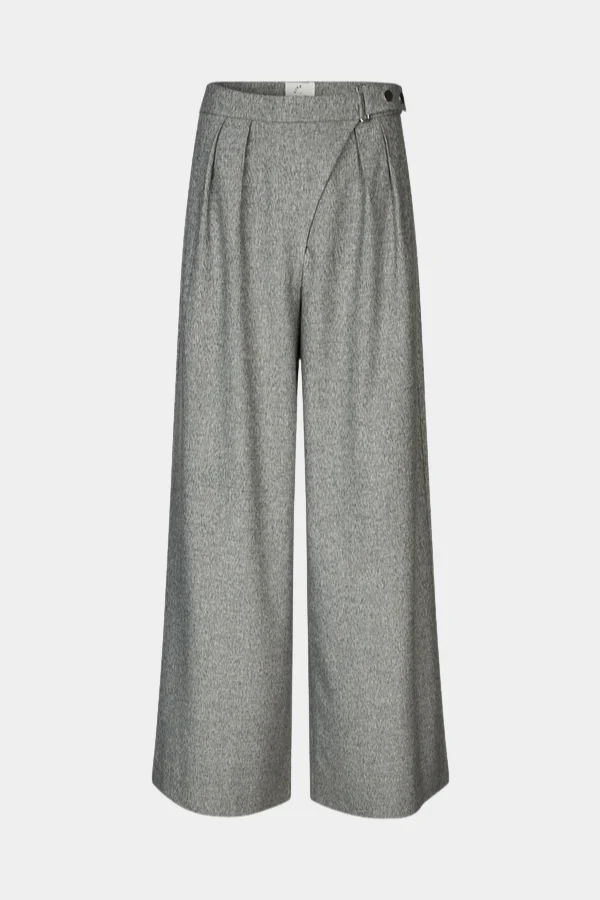 UMAFV 438 - PEPPER MELANGE - REGULAR