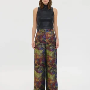 LAURAFV 105 - DAZZLE JACQUARD - LONG