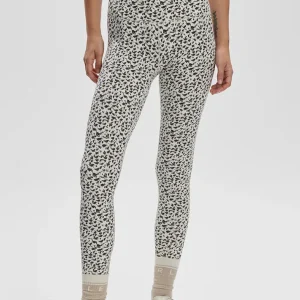 MOVE HIGH LEGGING 27 - DIPPED FEATHER