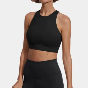 FREESOFT BEA BRA - BLACK
