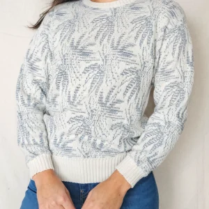 Linnea - trui, wool blend | L