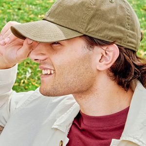 Atlantis Headwear Dad Hat S unisex Cap