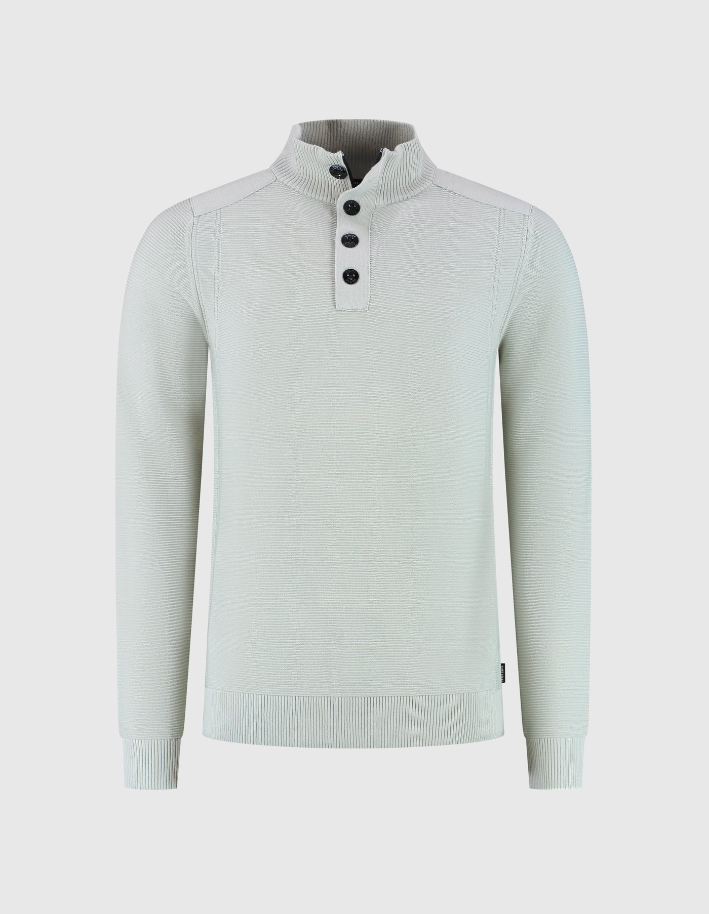 HELMUT - COOL GREEN - Afbeelding 2