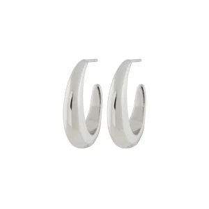 FURO CREOLES - STEEL