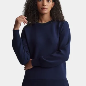 GABRIELLA SWEAT - SKY CAPTAIN