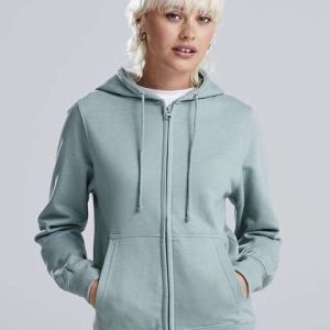 AWDIS Just Hoods dames Zoodie