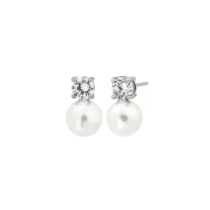 LUNA STUDS L - STEEL