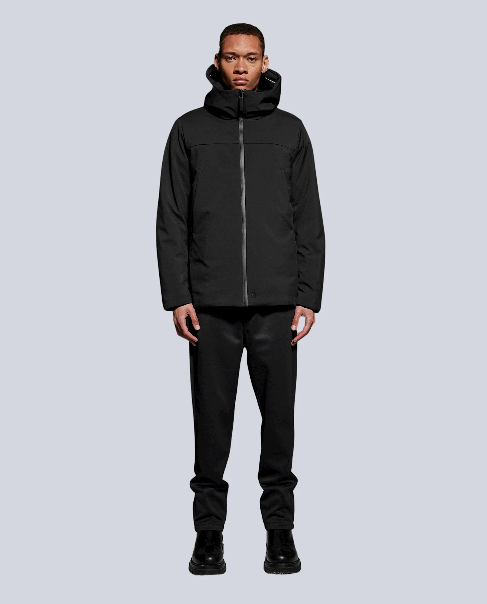 PHIL - BLACK - Afbeelding 4