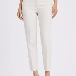 JULIAFV 085 - IVORY MELANGE - ANKLE