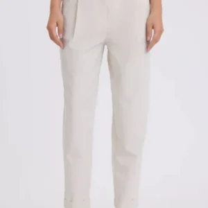 MALOUFV 030 - WHITE CHOCOLATE - ANKLE