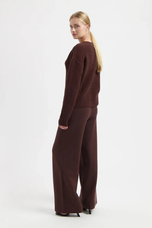 ANNA TRUI - ESPRESSO - Afbeelding 4