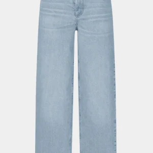 BILLIEFV 745 BLENDED - LIGHT BLUE DENIM - REGULAR