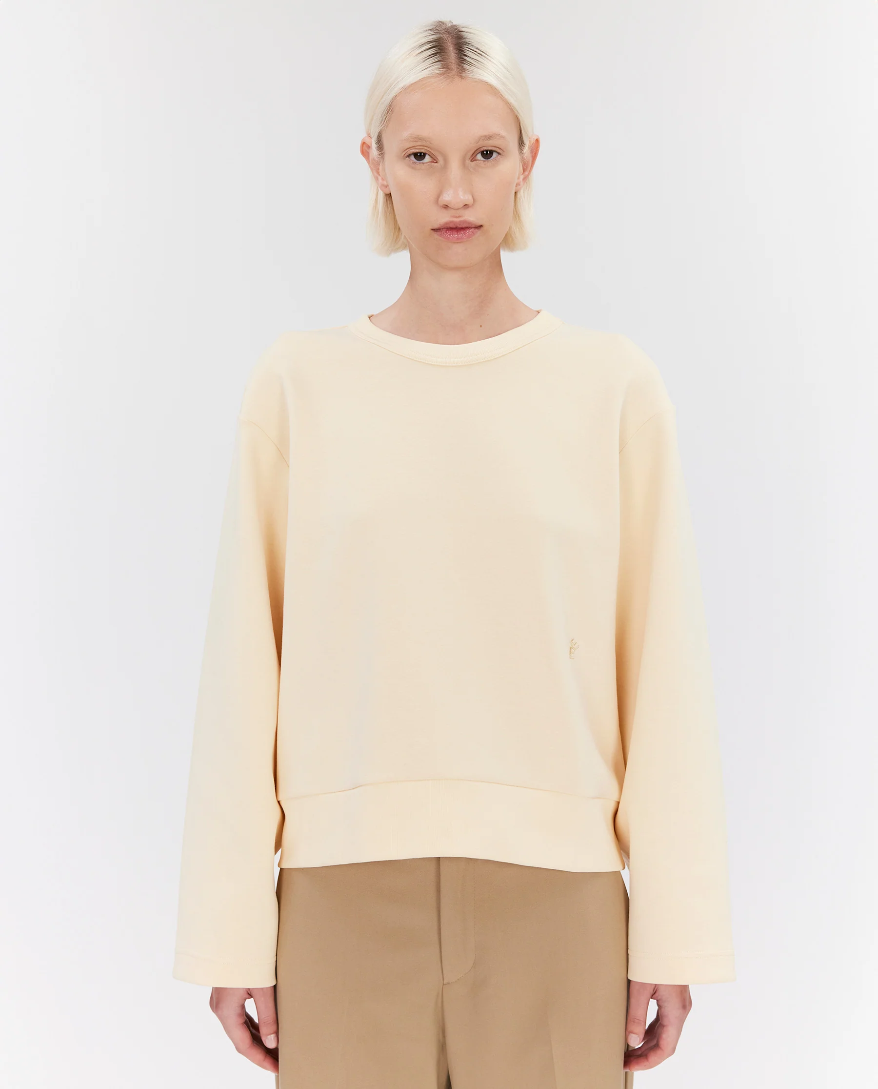 ALBA - OYSTER PINK - Afbeelding 2