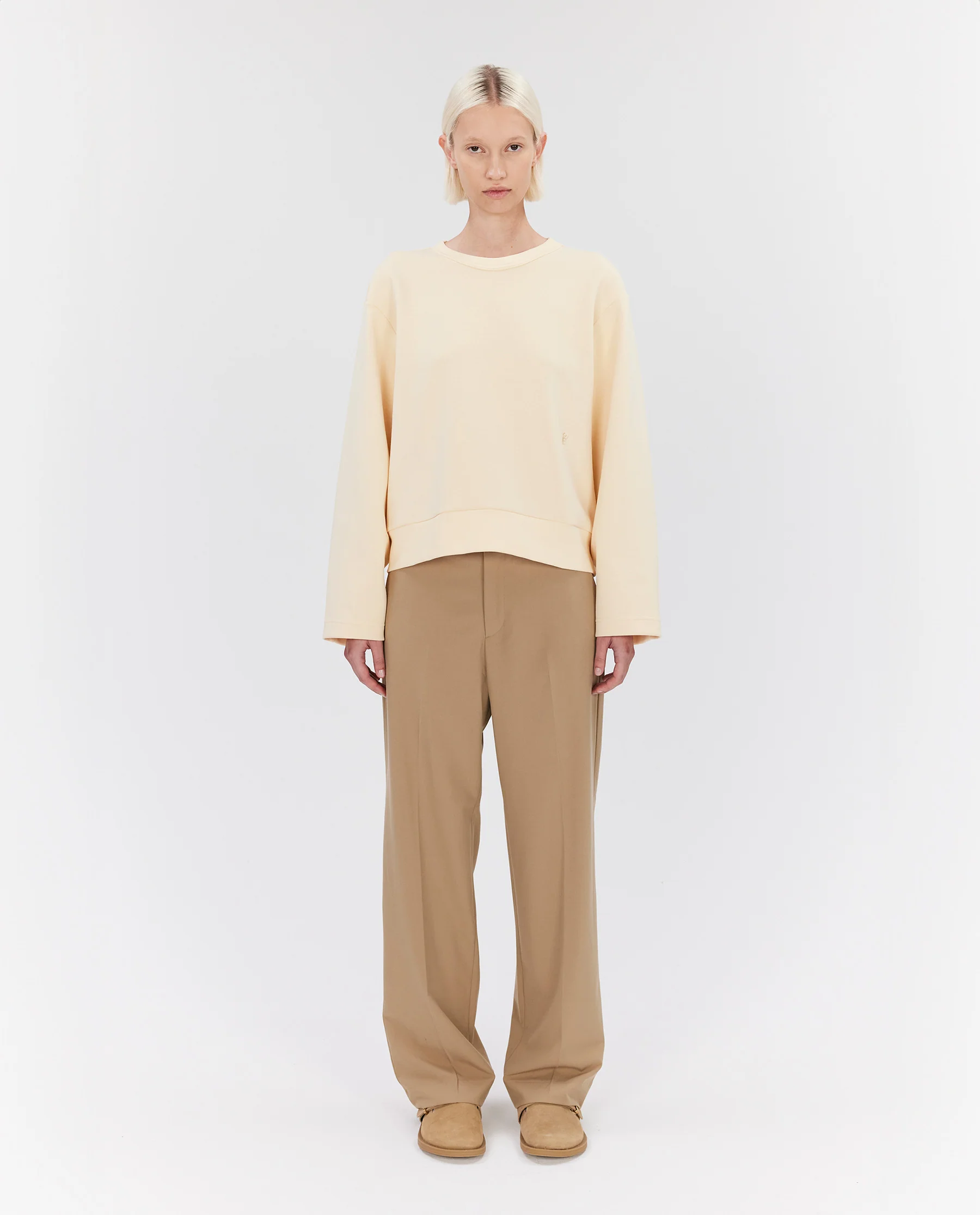 ALBA - OYSTER PINK - Afbeelding 4